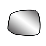 Driver Side Door Mirearor Glass Assembly [encased In Backing] For Honda Civic Coupe 2012-2014(HO1324112)