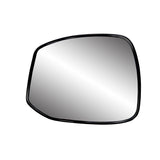 Driver Side Door Mirearor Glass Assembly [encased In Backing] For Honda Civic Sedan 2012-2014(HO1324113)