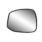 Driver Side Door Mirearor Glass Assembly [encased In Backing] For Honda Civic Sedan 2012-2014(HO1324113)