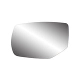Driver Side Door Mirearor Glass Assembly [encased In Backing] For Honda Accord Sedan 2013-2015(HO1324117)