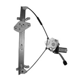 Driver Side Frontont Power Window Motor And Regulator Assembly For Honda Accord Hybrid 2005-2007(HO1350109)