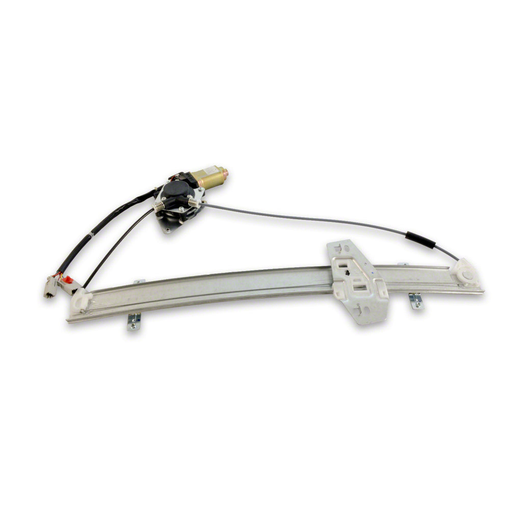 Driver Side Frontont Power Window Motor And Regulator Assembly For Honda Odyssey 2003-2004(HO1350130)