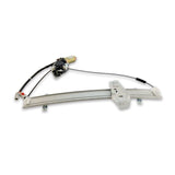 Driver Side Frontont Power Window Motor And Regulator Assembly For Honda Odyssey 2003-2004(HO1350130)
