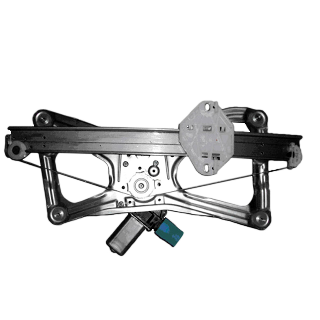 Driver Side Frontont Power Window Motor And Regulator Assembly For Honda Civic Hybrid 2006-2011(HO1350137)