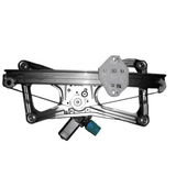 Driver Side Frontont Power Window Motor And Regulator Assembly For Honda Civic Hybrid 2006-2011(HO1350137)