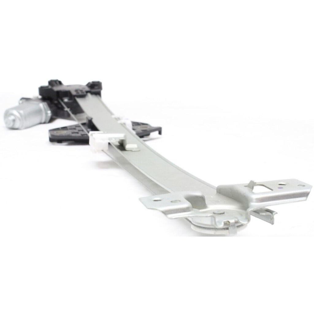 Window Regulator Front Driver Side Power For Honda Crv 2007-2011(HO1350150)