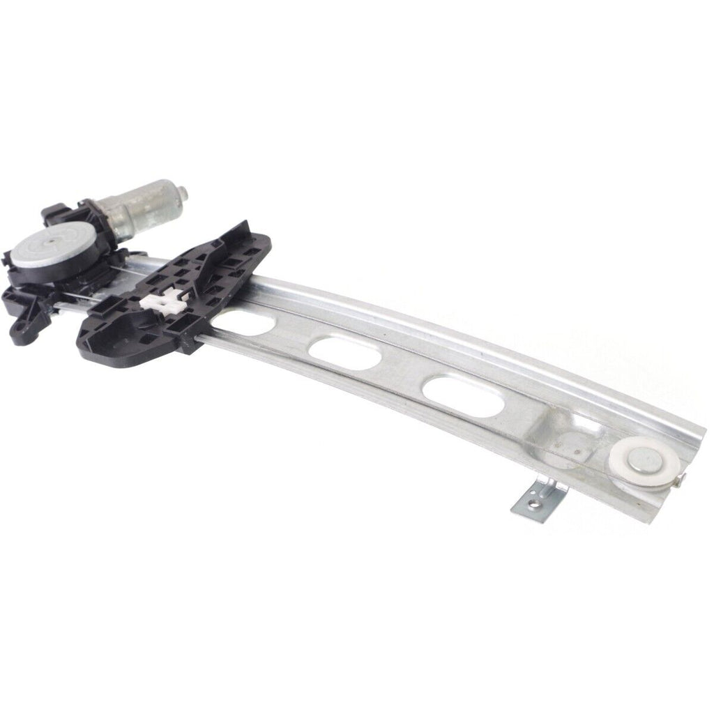 Window Regulator Front Driver Side Power For Honda Civic Coupe 2006-2011(HO1350152)