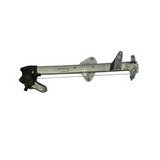Driver Side Frontont Window Motor And Regulator Assembly For Honda Accord Sedan 2008-2012(HO1350153)