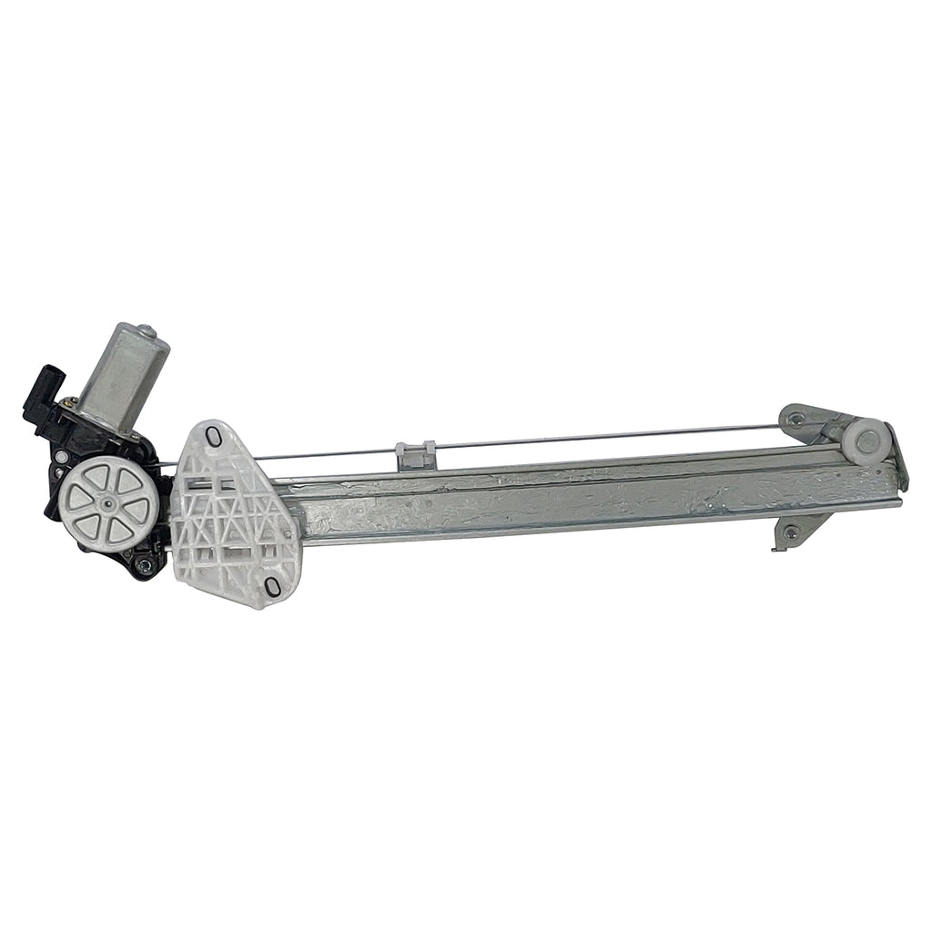 Frontont Driver Side Power Window Motor And Regulator Assembly For Honda Hrv 2016-2022(HO1350175)