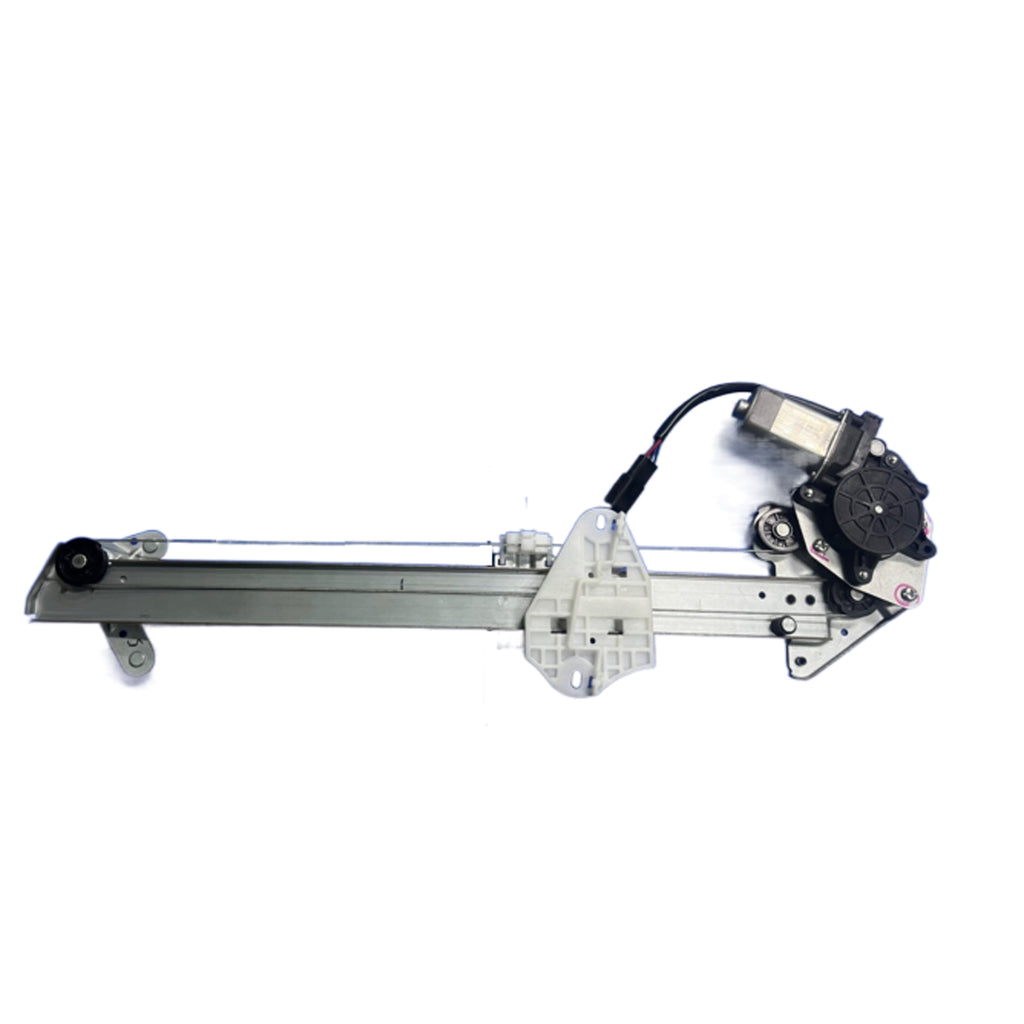 Frontont Driver Side Power Window Motor And Regulator Assembly For Honda Crv 2017-2022(HO1350182)