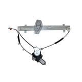 Passenger Side Frontont Power Window Motor And Regulator Assembly For Honda Element 2003-2011(HO1351125)