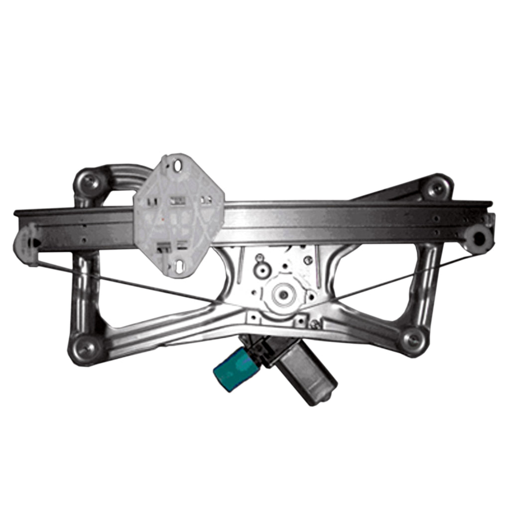 Passenger Side Frontont Power Window Motor And Regulator Assembly For Honda Civic Hybrid 2006-2011(HO1351137)
