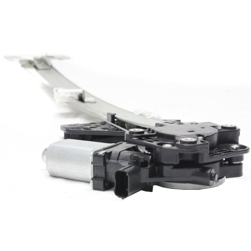 Window Regulator Front Passenger Side Power For Honda Crv 2007-2011(HO1351150)