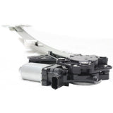 Window Regulator Front Passenger Side Power For Honda Crv 2007-2011(HO1351150)
