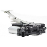 Window Regulator Front Passenger Side Power For Honda Crv 2007-2011(HO1351150)