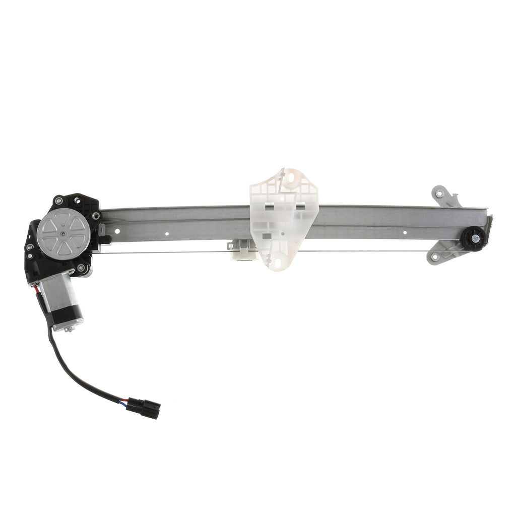 Frontont Passenger Side Power Window Motor And Regulator Assembly For Honda Accord Sedan 2013-2017(HO1351165)