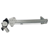 Frontont Passenger Side Power Window Motor And Regulator Assembly For Honda Hrv 2016-2022(HO1351175)
