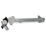 Frontont Passenger Side Power Window Motor And Regulator Assembly For Honda Hrv 2016-2022(HO1351175)
