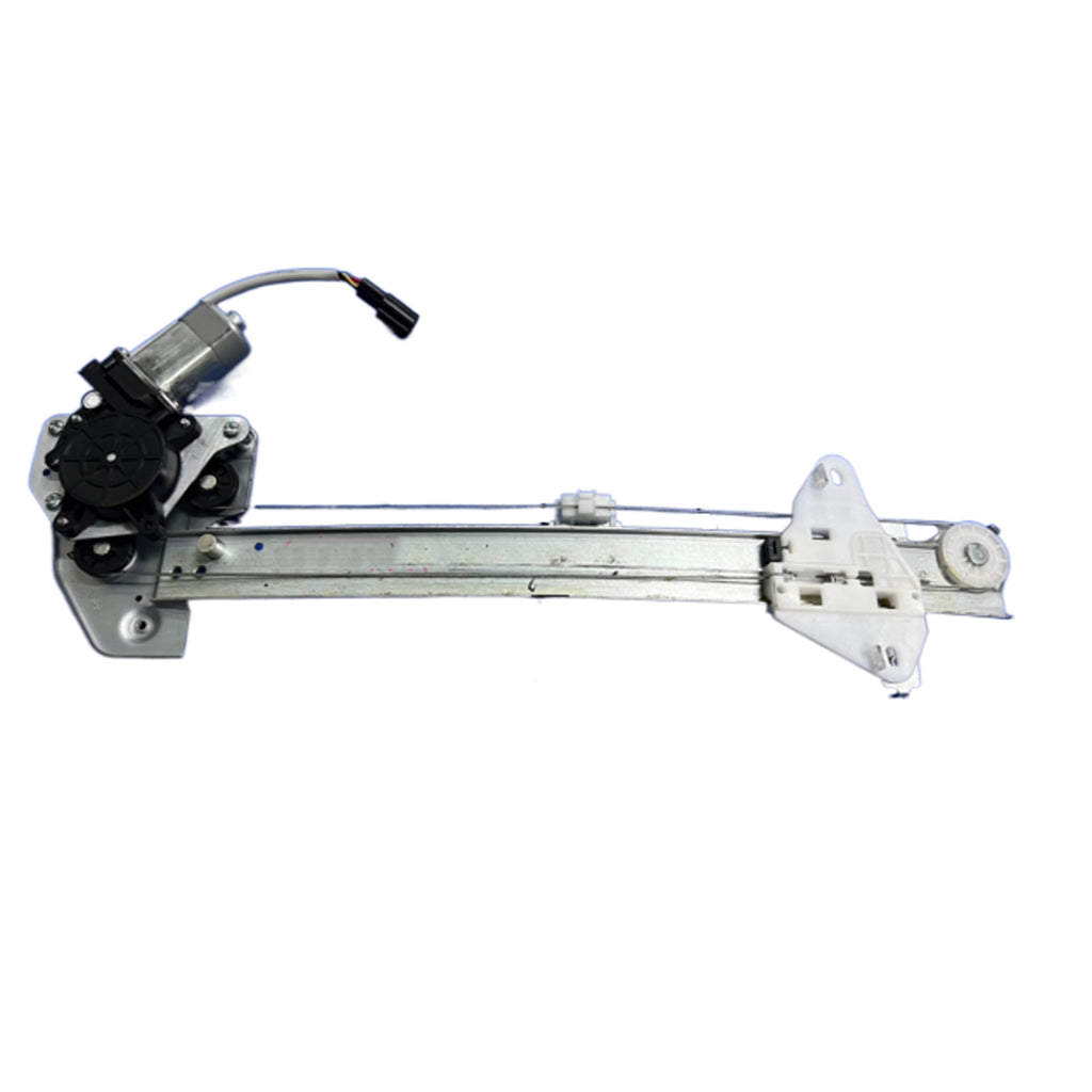 Frontont Passenger Side Power Window Motor And Regulator Assembly For Honda Crv 2017-2022(HO1351182)