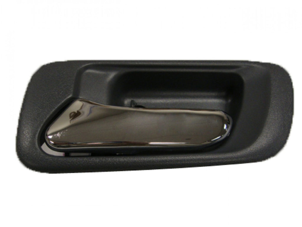 Door Handle Rear Driver Side Inner Grey For Honda Accord Sedan 2000-2002(HO1352104)