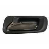 Door Handle Rear Driver Side Inner Grey For Honda Accord Sedan 2000-2002(HO1352104)