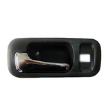 Driver Side Frontont Inner Door Hanlde For Honda Crv 2000-2001(HO1352116)