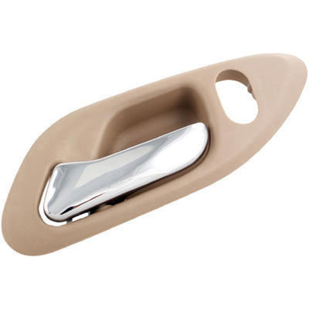 Driver Side Frontont Inner Door Handle For Honda Accord Coupe 2000-2002(HO1352122)