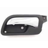 Frontont Driver Side Interior Door Handle For Honda Accord Hybrid 2005-2007(HO1352132)