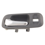 Frontont Driver Side Interior Door Handle For Honda Crv 2000-2001(HO1352139)