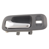 Frontont Driver Side Interior Door Handle For Honda Crv 2000-2001(HO1352139)