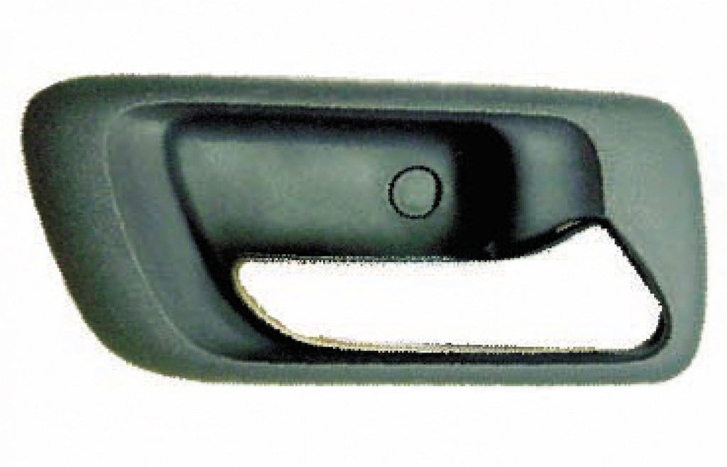 Door Handle Rear Passenger Side Inner Beige For Honda Accord Sedan 2000-2002(HO1353103)