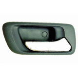 Door Handle Rear Passenger Side Inner Beige For Honda Accord Sedan 2000-2002(HO1353103)