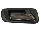 Door Handle Rear Passenger Side Inner Grey For Honda Accord Sedan 2000-2002(HO1353104)