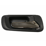 Door Handle Rear Passenger Side Inner Grey For Honda Accord Sedan 2000-2002(HO1353104)