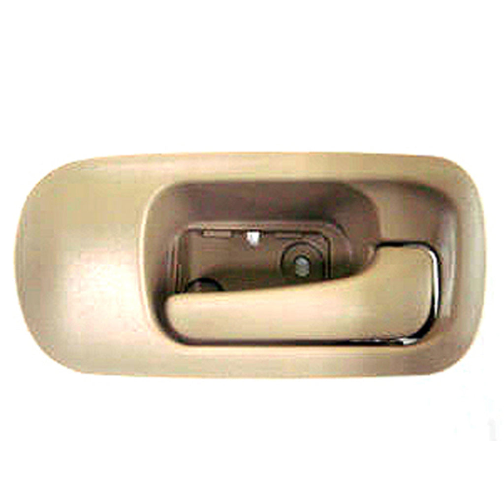 Frontont Passenger Side Interior Door Handle For Honda Crv 2005-2006(HO1353117)