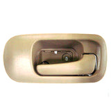 Frontont Passenger Side Interior Door Handle For Honda Crv 2005-2006(HO1353117)