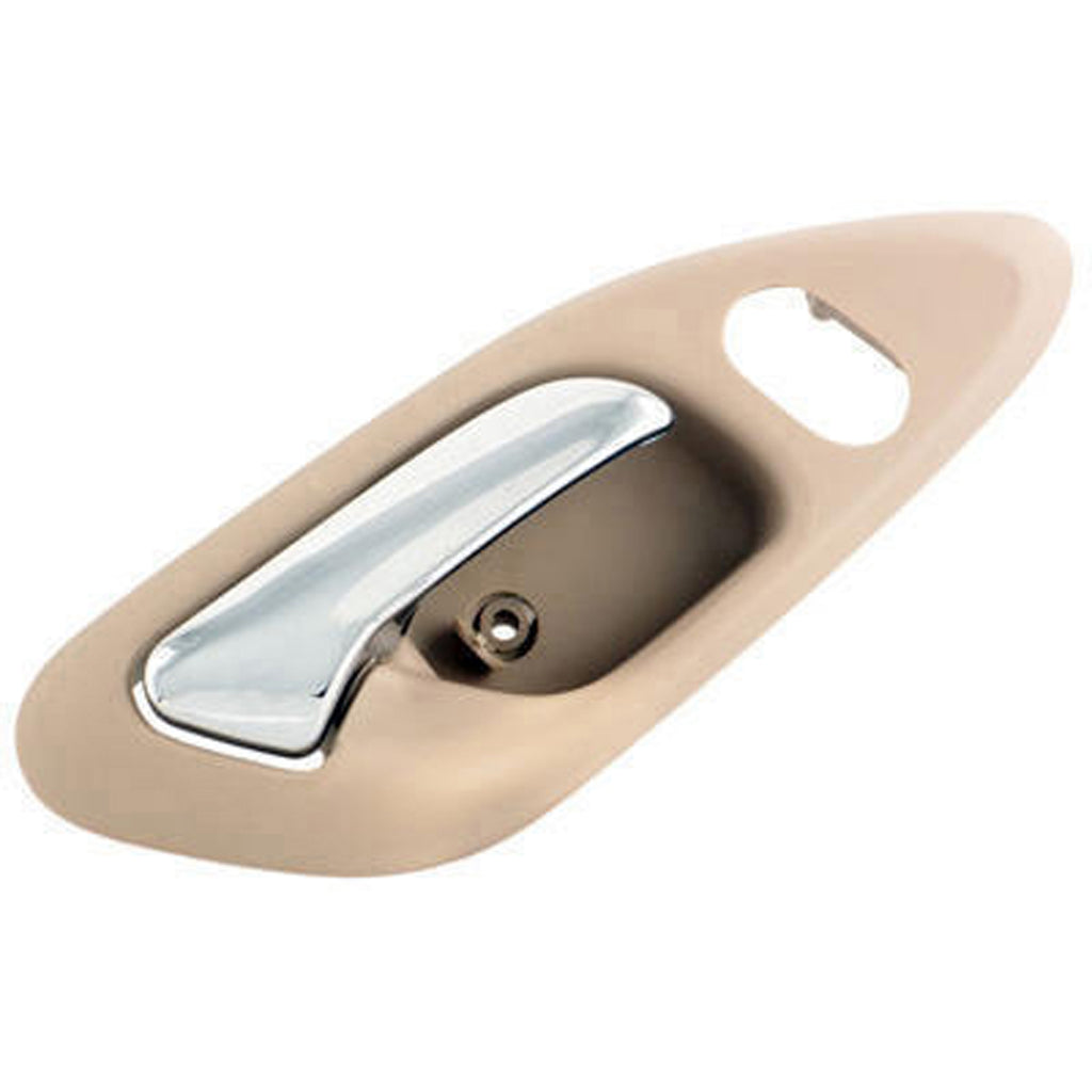 Passenger Side Frontont Inner Door Handle For Honda Accord Coupe 2000-2002(HO1353122)