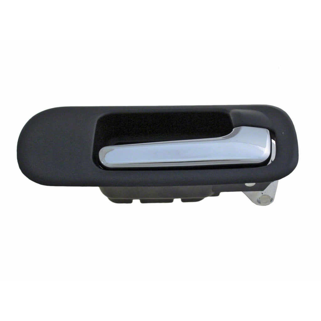 Frontont Passenger Side Interior Door Handle For Honda Civic Sedan 2001-2005(HO1353127)