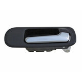 Frontont Passenger Side Interior Door Handle For Honda Civic Sedan 2001-2005(HO1353127)