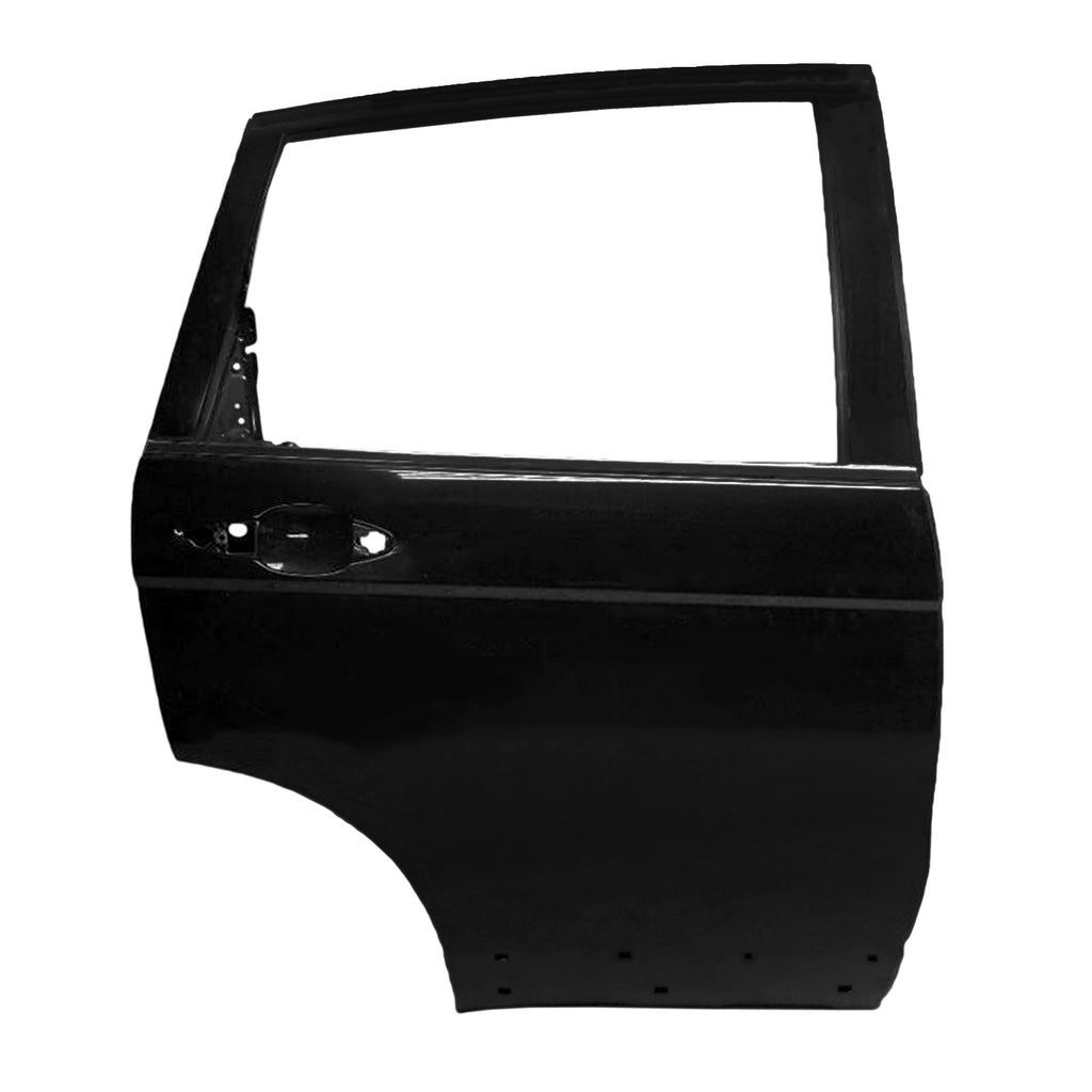OEM Rear Passenger Side Door For Honda Crv 2007-2011(HO1501114OE)