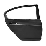 OEM Rear Passenger Side Door For Honda Accord Sedan 2008-2012(HO1501115OE)