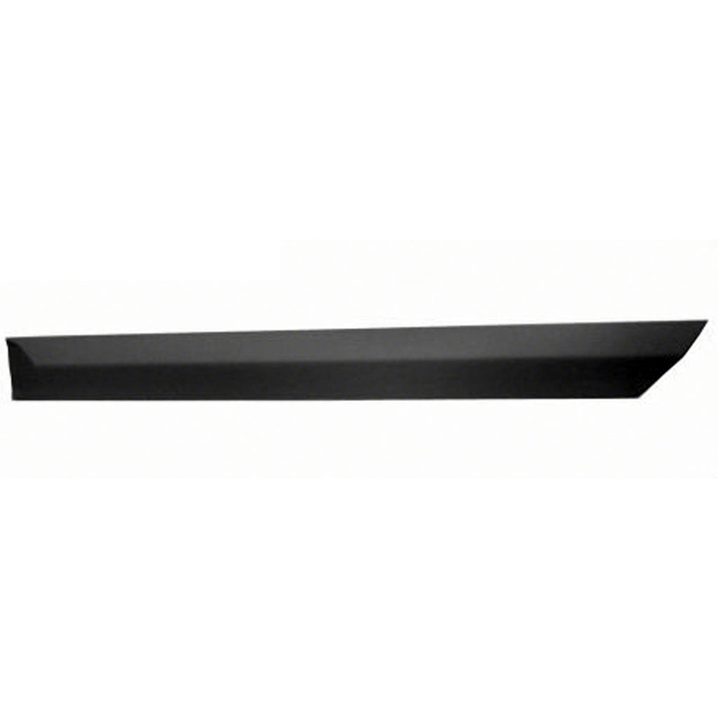 Rear Driver Side Door Molding For Honda Civic Sedan 2006-2008(HO1504106)