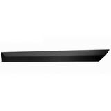 Rear Driver Side Door Molding For Honda Civic Sedan 2006-2008(HO1504106)