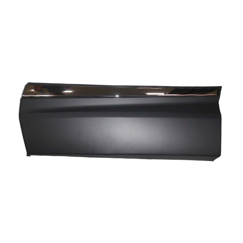 Driver Side Rear Lower Door Molding For Honda Crv 2017-2022(HO1504109)