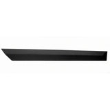 Rear Passenger Side Door Molding For Honda Civic Sedan 2006-2008(HO1505106)