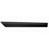 Rear Passenger Side Door Molding For Honda Civic Sedan 2006-2008(HO1505106)