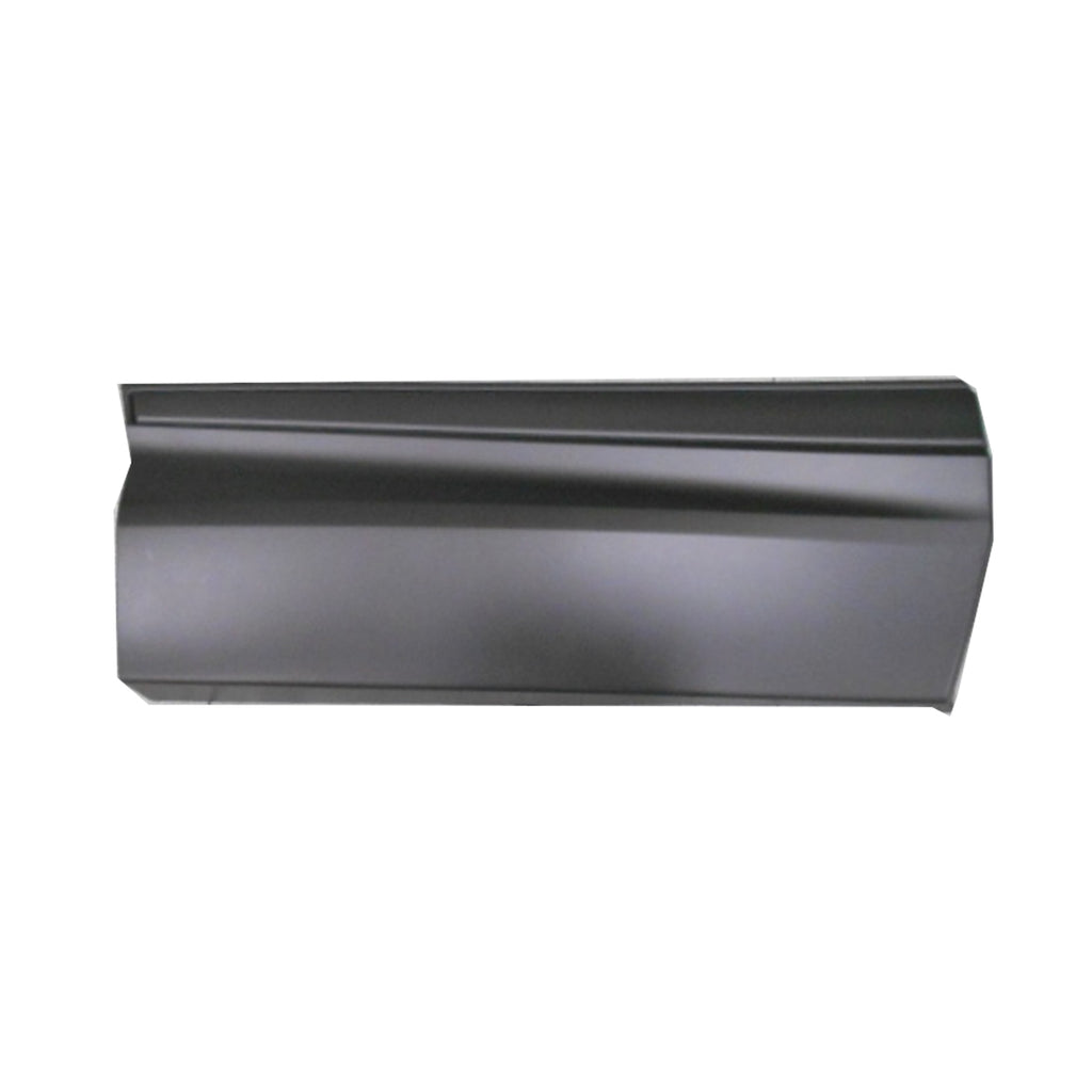 Passenger Side Rear Lower Door Molding For Honda Crv 2017-2022(HO1505110)