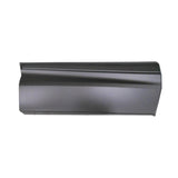 Passenger Side Rear Lower Door Molding For Honda Crv 2017-2022(HO1505110)