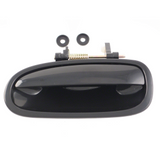 Driver Side Rear Outer Door Handle For Honda Civic Sedan 2000-2000(HO1520101)