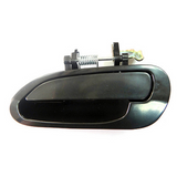 Driver Side Rear Outer Door Handle For Honda Accord Sedan 2000-2002(HO1520106)